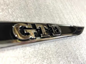 Volkswagen Golf Uyumlu 7 - 45419 2012-2020 Çamurluk Çıtası GtDRS Tuning kalitesiyle tanışın! Özel olarak Volkswagen  model araçlar için üretilen bu ürün, otomob