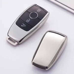 Mercedes Plastik Uyumlu Anahtar Kılıfı (Keyless Go) B DizaynDRS Tuning kalitesiyle tanışın! Özel olarak Universal  model araçlar için üretilen bu ürün, otomobil