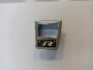 Volkswagen R Uyumlu Line Direksiyon Logosu (Büyük) thumb 1