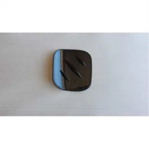 Toyota C-Hr Uyumlu 2016-2019 Karbon Depo Kapağı thumb 4