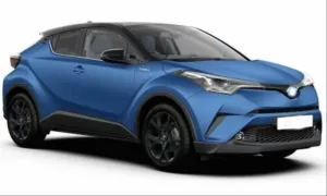 Toyota C-Hr Uyumlu 2016-2019 Ayna Kapağı Piano BlackDRS Tuning kalitesiyle tanışın! Özel olarak Toyota  model araçlar için üretilen bu ürün, otomobilinizin hatl