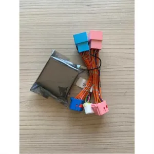 Citroen C4 Uyumlu Cam Kapama ModülüDRS Tuning kalitesiyle tanışın! Özel olarak Citroen  model araçlar için üretilen bu ürün, otomobilinizin hatlarına sportif ve