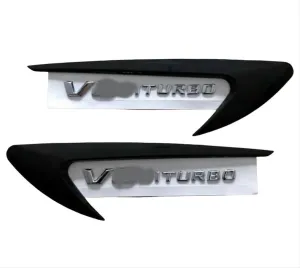 Çamkıran uyumlu Mercedes V8 Biturbo Yazı Ve Ventı Piano Black modelleri DRS Tuning'de. Kaliteli malzeme, hızlı kargo ve güvenli alışverişle hemen inceleyin.