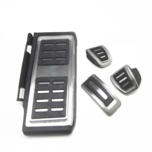 Volkswagen Golf Uyumlu 7 (2013-2018) / Audi A3 -2014 / Skoda Octavia(2014) Pedal Set ManuelDRS Tuning kalitesiyle tanışın! Özel olarak Volkswagen  model araçlar