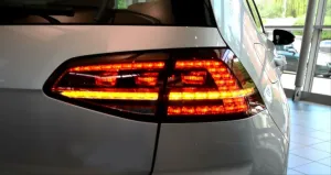 Volkswagen Golf Uyumlu 7 Mk7 2012-2018 LED Stop 7 Highline GörünümlüDRS Tuning kalitesiyle tanışın! Özel olarak Volkswagen MK7 model araçlar için üretilen bu ür