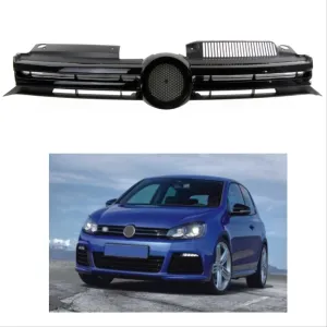 Volkswagen Golf Uyumlu 6 2008-2012 R Panjur thumb 3