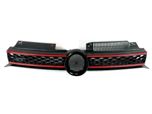 Volkswagen Golf 2008-2012 (Mk6) uyumlu 6 Mk6 2009-2012 Panjur Gti modelleri DRS Tuning'de. Kaliteli malzeme, hızlı kargo ve güvenli alışverişle hemen inceleyin.