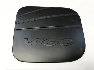 Toyota Hilux Uyumlu Vigo 2012-2015 Depo Kapağı Kaplama SiyahDRS Tuning kalitesiyle tanışın! Özel olarak Toyota  model araçlar için üretilen bu ürün, otomobilini