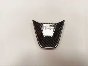 Toyota Corolla Uyumlu 2019+ Direksiyon Alt Kaplama - KarbonDRS Tuning kalitesiyle tanışın! Özel olarak Toyota  model araçlar için üretilen bu ürün, otomobiliniz