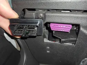 Toyota C-Hr Uyumlu 2016-2019 Obd TpmsDRS Tuning kalitesiyle tanışın! Özel olarak Toyota  model araçlar için üretilen bu ürün, otomobilinizin hatlarına sportif v