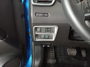Nissan Qashqai Uyumlu 2014-2020 Kontrol Panel Kaplama - SilverDRS Tuning kalitesiyle tanışın! Özel olarak Nissan  model araçlar için üretilen bu ürün, otomobili