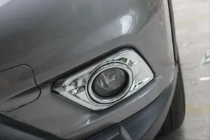 Nissan X-Trail Uyumlu 2014-2017 Ön Sis Kaplaması NikelajDRS Tuning kalitesiyle tanışın! Özel olarak Nissan  model araçlar için üretilen bu ürün, otomobilinizin 