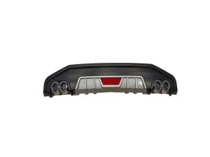 Hyundai I20 Uyumlu 2018-2019 Difüzör thumb 3