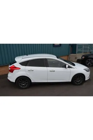 Ford Focus Uyumlu 2012-2018 Cam Çıta Nikelajı HatchbackDRS Tuning kalitesiyle tanışın! Özel olarak Ford  model araçlar için üretilen bu ürün, otomobilinizin hat