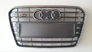 Audi A5 2007-2016 (8T) uyumlu 2012-2016 S5 Panjur - Gri modelleri DRS Tuning'de. Kaliteli malzeme, hızlı kargo ve güvenli alışverişle hemen inceleyin.