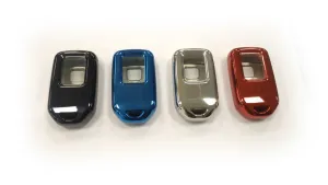 Honda Civic Uyumlu Fc5-Fk7 Plastik Anahtar Kılıfı (Keyless Go Modeller İçin)DRS Tuning kalitesiyle tanışın! Özel olarak Honda  model araçlar için üretilen bu ür
