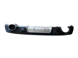 Renault Megane 2016-Günümüz uyumlu 4 2016+ Difüzör Mat Silver modelleri DRS Tuning'de. Kaliteli malzeme, hızlı kargo ve güvenli alışverişle hemen inceleyin.