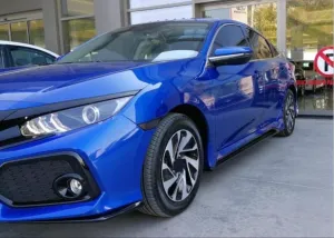 Honda Civic Uyumlu Fc5 2016-2020 Concept Model Marspıyel thumb 2