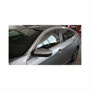 Honda Civic Uyumlu Fc5 2016-2020 Cam Çıtası Fc5 thumb 2