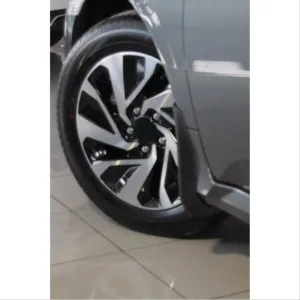Honda Civic Uyumlu Fc5 2016-2020 Paçalık TakımDRS Tuning kalitesiyle tanışın! Özel olarak Honda  model araçlar için üretilen bu ürün, otomobilinizin hatlarına s