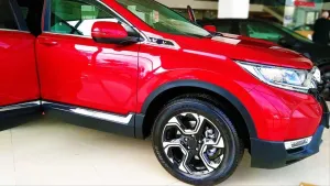 Honda CR-V 2016-2022 (RW) uyumlu 2018-2021 Çamurluk Üst Nikelajı modelleri DRS Tuning'de. Kaliteli malzeme, hızlı kargo ve güvenli alışverişle hemen inceleyin.
