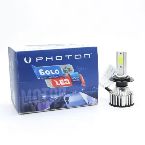Photon uyumlu Solo Motorcycle H7 modelleri DRS Tuning'de. Kaliteli malzeme, hızlı kargo ve güvenli alışverişle hemen inceleyin.