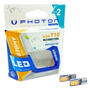 Photon uyumlu T10 Turuncu Ph7020 Na modelleri DRS Tuning'de. Kaliteli malzeme, hızlı kargo ve güvenli alışverişle hemen inceleyin.