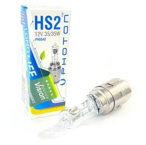 Photon uyumlu Hs2 Standart Halojen Ph5542 modelleri DRS Tuning'de. Kaliteli malzeme, hızlı kargo ve güvenli alışverişle hemen inceleyin.