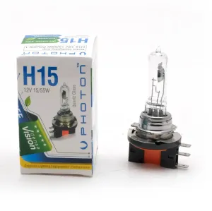Photon uyumlu H15 Standart Halojen Ph5515 modelleri DRS Tuning'de. Kaliteli malzeme, hızlı kargo ve güvenli alışverişle hemen inceleyin.