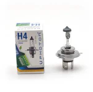 Photon uyumlu H4 Standart Halojen Ph5504 modelleri DRS Tuning'de. Kaliteli malzeme, hızlı kargo ve güvenli alışverişle hemen inceleyin.