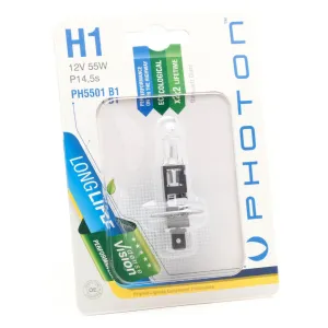 Photon uyumlu Blister H4 Ph5504 B1 modelleri DRS Tuning'de. Kaliteli malzeme, hızlı kargo ve güvenli alışverişle hemen inceleyin.