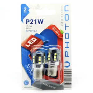 Photon uyumlu P21W Exclusive Serisi Ph7219 modelleri DRS Tuning'de. Kaliteli malzeme, hızlı kargo ve güvenli alışverişle hemen inceleyin.