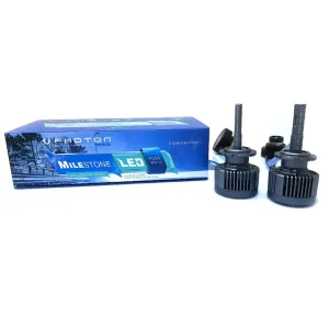 Photon uyumlu Milestone D2S/R 3 Plus LED Balast Versiyon modelleri DRS Tuning'de. Kaliteli malzeme, hızlı kargo ve güvenli alışverişle hemen inceleyin.
