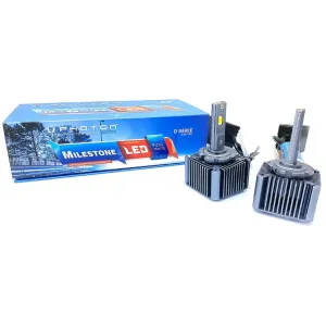 Photon uyumlu Milestone D5S 3 Plus LED Balast Versiyon modelleri DRS Tuning'de. Kaliteli malzeme, hızlı kargo ve güvenli alışverişle hemen inceleyin.