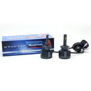 Photon uyumlu Milestone D4S/R 3 Plus LED Balast Versiyon modelleri DRS Tuning'de. Kaliteli malzeme, hızlı kargo ve güvenli alışverişle hemen inceleyin.