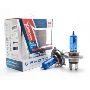 Photon uyumlu H4 24V 75/70W Diamond Vision modelleri DRS Tuning'de. Kaliteli malzeme, hızlı kargo ve güvenli alışverişle hemen inceleyin.