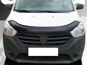 Dacia Lodgy Uyumlu Kaput Koruyucu 2013 Ve SonrasıDRS Tuning kalitesiyle tanışın! Özel olarak Dacia  model araçlar için üretilen bu ürün, otomobilinizin hatların