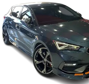 Seat Leon 2020-Günümüz (KL) uyumlu Mk4 (2021-2022) Aero Yan Marşpiyel (Plastik) modelleri DRS Tuning'de. Kaliteli malzeme, hızlı kargo ve güvenli alışverişle