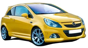 Opel Corsa 2006-2014 (D) uyumlu D (2007-2015) Opc 2 Kapılı (Coupe) Yan Marşpiyel (Plastik) modelleri DRS Tuning'de. Kaliteli malzeme, hızlı kargo ve güvenli