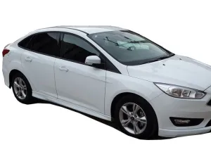 Ford Focus 2010-2018 (C346) uyumlu 3 Sedan (2012-2015) Yan Marşpiyel (Plastik) modelleri DRS Tuning'de. Kaliteli malzeme, hızlı kargo ve güvenli alışverişle