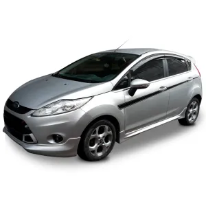 Ford Fiesta 2008-2017 (Mk6) uyumlu (2014-2016) Yan Marşpiyel (Plastik) modelleri DRS Tuning'de. Kaliteli malzeme, hızlı kargo ve güvenli alışverişle hemen