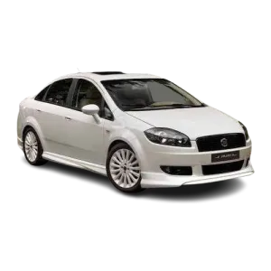 Fiat Linea 2007-2018 (Type 323) uyumlu (2013 - 2017) Marşpiyel (Plastik) modelleri DRS Tuning'de. Kaliteli malzeme, hızlı kargo ve güvenli alışverişle hemen