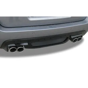 Body Kit Difüzör uyumlu Bmw 5 Serisi E60 (2004 - 2010) M5 Arka Tampon Eki - Difüzör (Plastik) modelleri DRS Tuning'de. Kaliteli malzeme, hızlı kargo ve güvenli