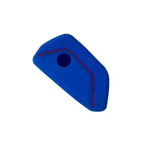 Silikon Anahtar Kabı Koyu Mavi Golf8 / Sypd67-2 thumb 2
