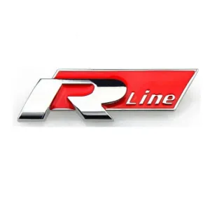 oto uzay uyumlu R-Line Civatalı Panjur Arması-Kırmızı / Yacı150 modelleri DRS Tuning'de. Kaliteli malzeme, hızlı kargo ve güvenli alışverişle hemen inceleyin.