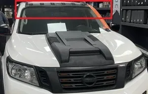 Mercedes X Uyumlu Class Tavan Moonvisor Pars Modeli IşıklıDRS Tuning kalitesiyle tanışın! Özel olarak Mercedes  model araçlar için üretilen bu ürün, otomobilini