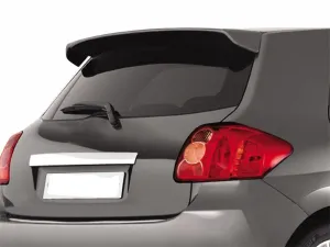 Toyota Auris 2006-2012 (E150) uyumlu 1 E150 Spoiler Cam Üstü Gt 2006-2012 Drs Tunıng Shop modelleri DRS Tuning'de. Kaliteli malzeme, hızlı kargo ve güvenli