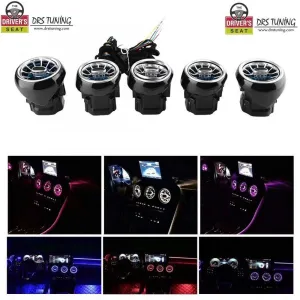 İç Atmosfer Uyumlu Işığı Seti Mercedes C Serisi W205 64 Renk LedliDRS Tuning kalitesiyle tanışın! Özel olarak Mercedes W205 model araçlar için üretilen bu ürün,