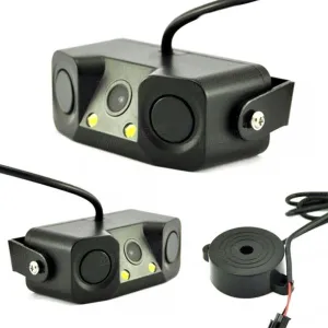 oto uzay uyumlu Üniversal Çift Park Sensörlü Ledli Hd Kamera Aynı Gün Kargo modelleri DRS Tuning'de. Kaliteli malzeme, hızlı kargo ve güvenli alışverişle hemen
