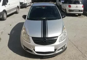 Opel Corsa 2006-2014 (D) uyumlu D Yarasa Ayna Kapağı 2006-2014 Model modelleri DRS Tuning'de. Kaliteli malzeme, hızlı kargo ve güvenli alışverişle hemen